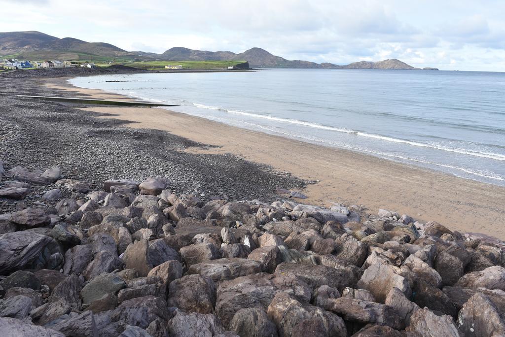 Butler Arms Hotel Waterville Exterior photo