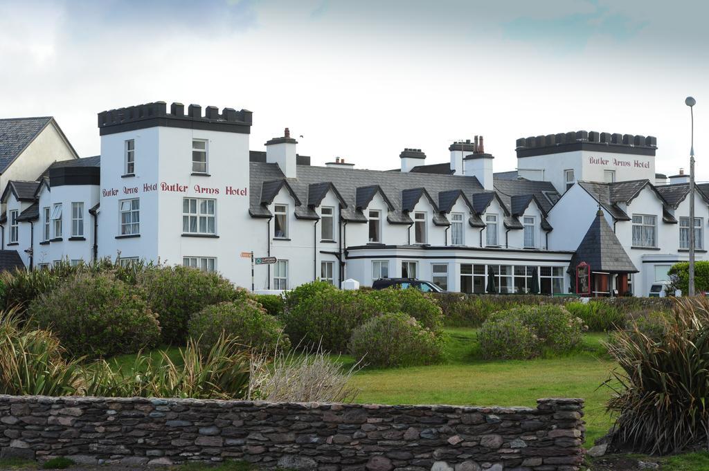 Butler Arms Hotel Waterville Exterior photo