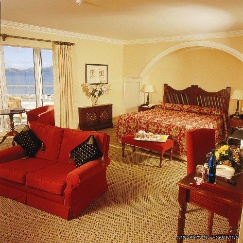 Butler Arms Hotel Waterville Room photo